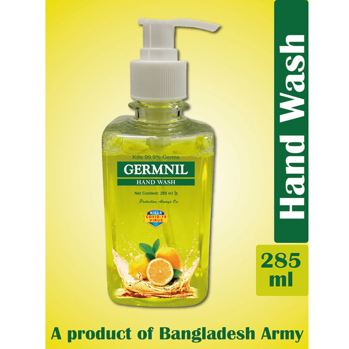 germnil-lemon-285-ml